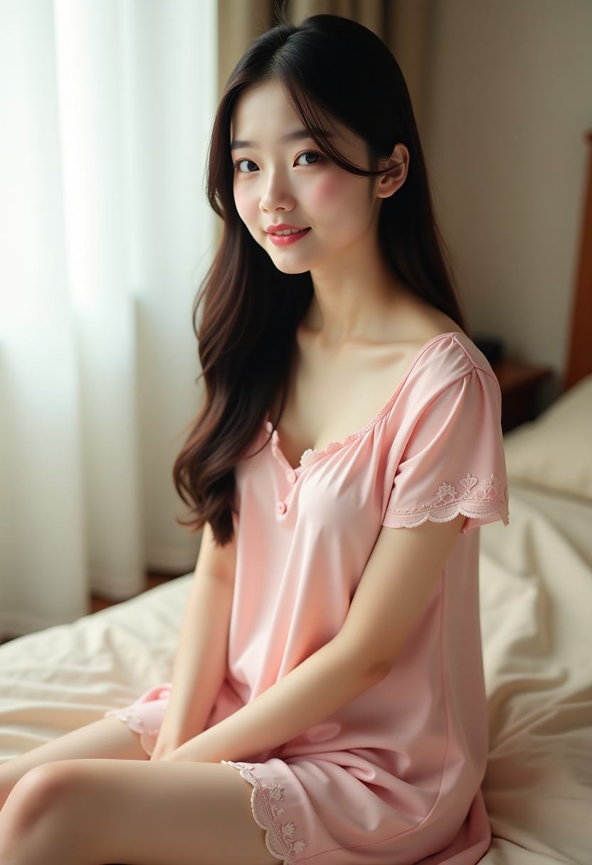 风流女子面相特征大起底